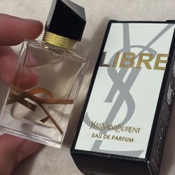 YSL Libre