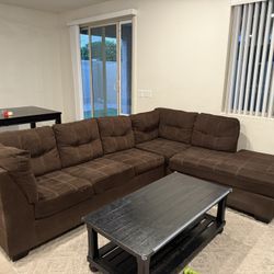 Sectional Couch With Bed Inside 