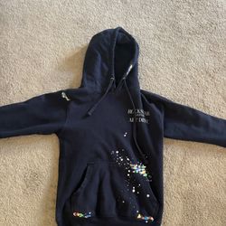 Rockstar Hoodie 