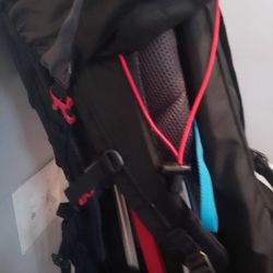 Karrimor Back Pack For Long Trips