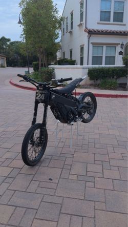 2025 Talaria X3