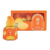Back In Stock Viral Mango Ice Cream Must Try 