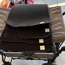 2023-2025  Acura Integra Floor Mats Oem