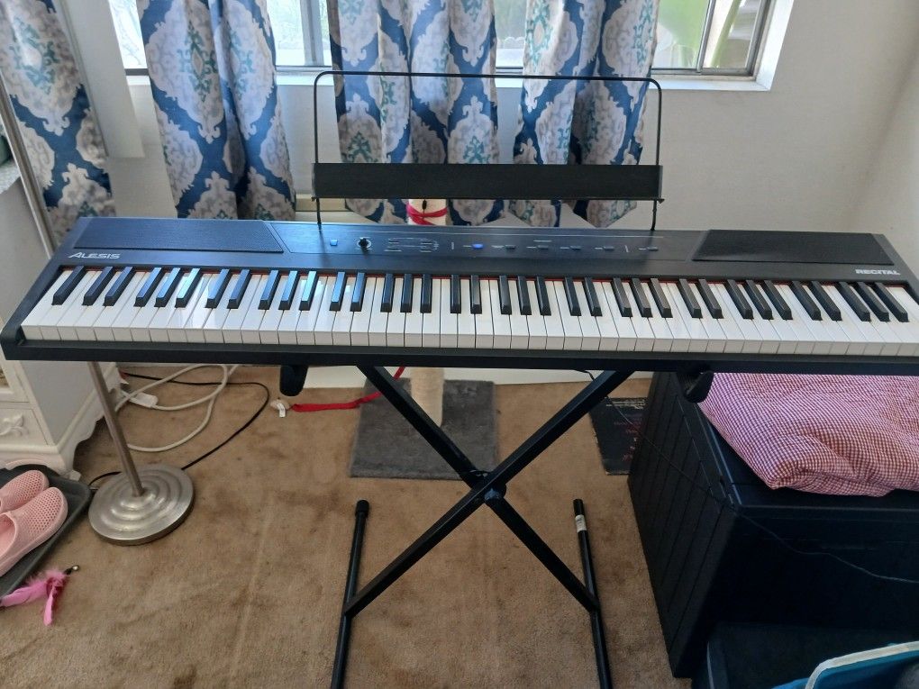 Piano Keyboard 🎹.. Call