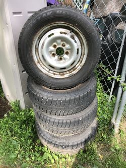 Tires