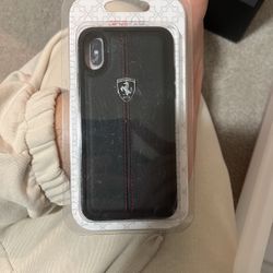 IphoneX Phone case 
