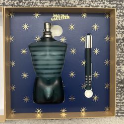 Jean Paul Gaultier  ‘Le Male’  Cologne 