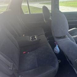 2005 Honda Cr-v