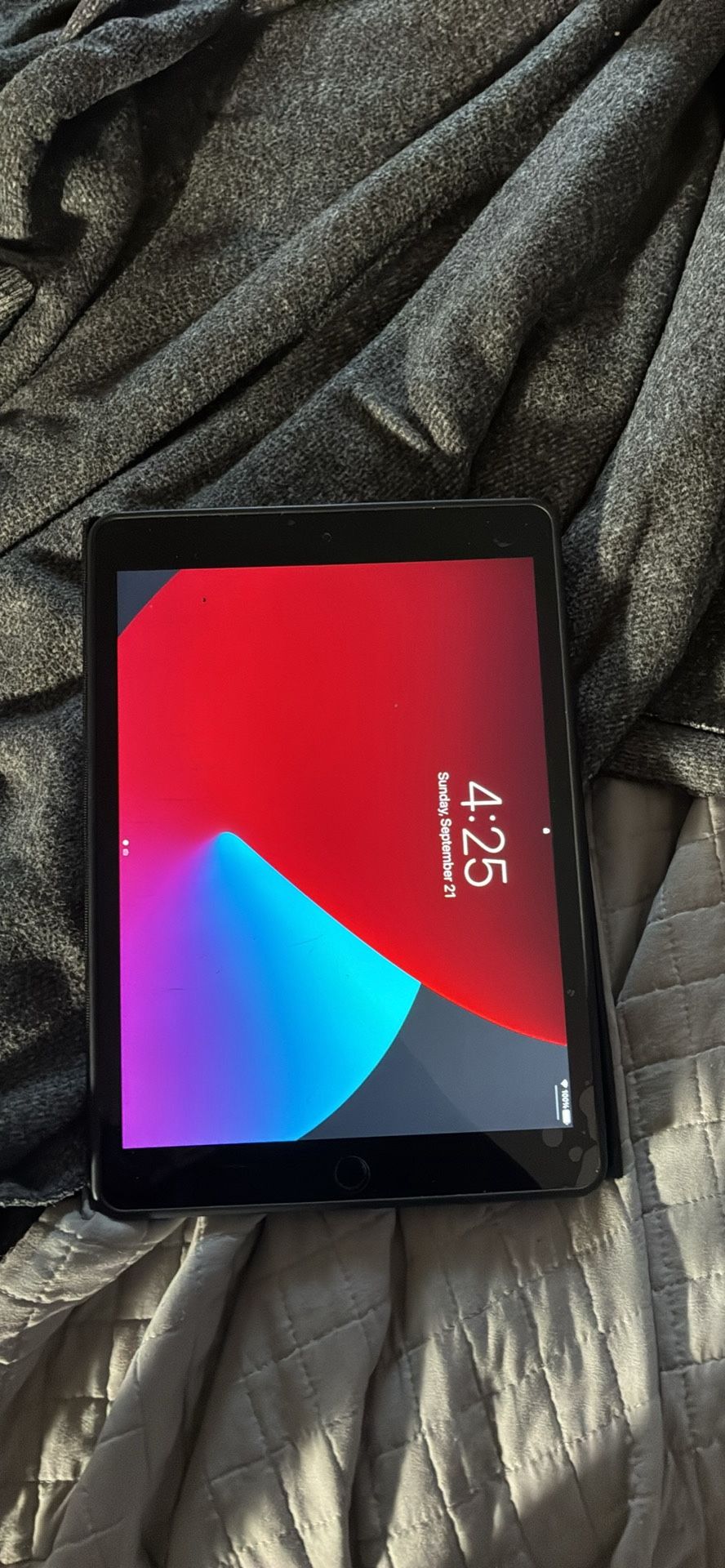 iPad 8th Generation 