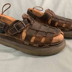 Vintage Sandals By RJ Colt