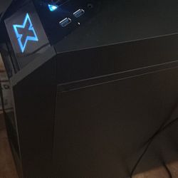 Xigmatek Gaming PC Intel Core i5-4590 CPU 3.30 GHz 16GB 1TB HD Windows 10 Pro...