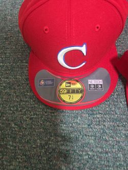 New Era 59Fifty World Baseball Classic Fitted Hat 7 3/8