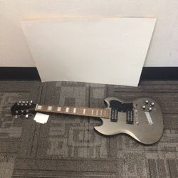 De Armond Electric Guitar