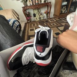 Air Jordan 11 retro lows
