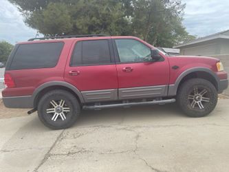 2006 Ford Expedition