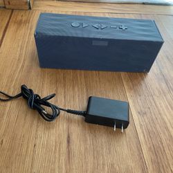 Jawbone Bluetooth Speaker 