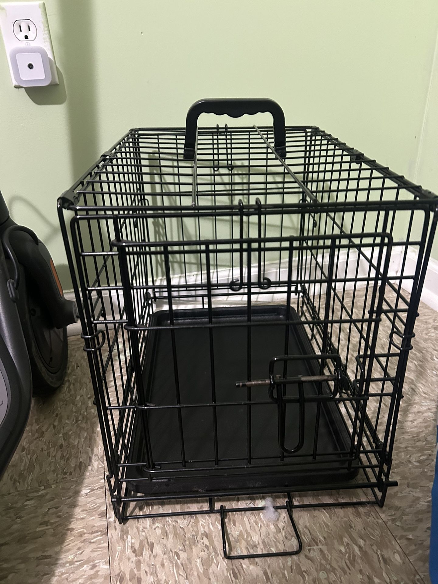 Cage
