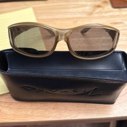 Over The Glasses Sun Glasses
