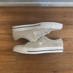 Converse One Star 
