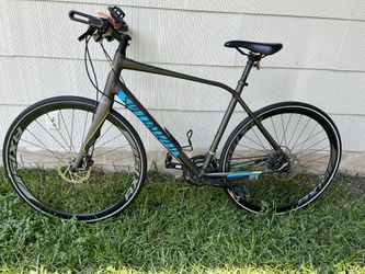 Specialized Sirius Comp Disc FSOT