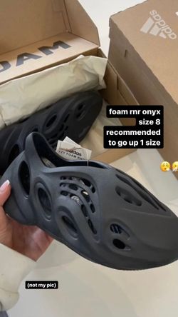 Yeezy Foam RNR
