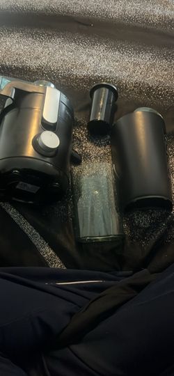 Juicer