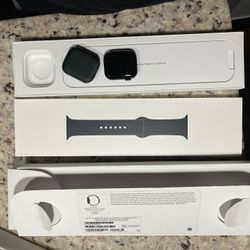 Apple Watch Series 7 