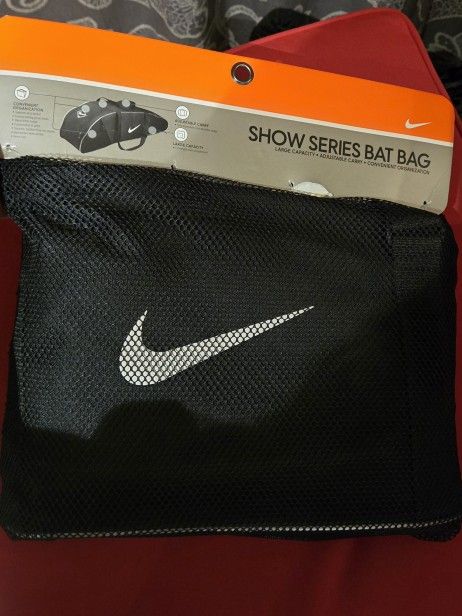 NIKE BAG - NIB