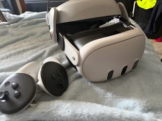 Oculus quest 3 512gb