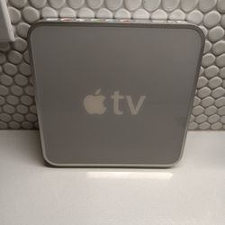 Apple TV 4K (3rd. Gen.) WiFi + Ethernet • 128GB