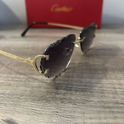 Cartier Sunglasses 