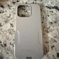Otterbox Commuter iPhone 16 Pro