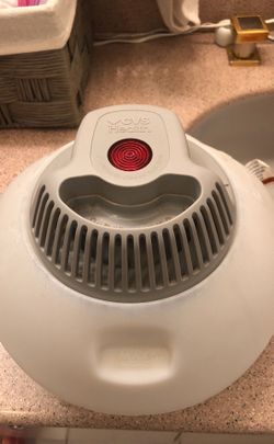 CVS humidifier