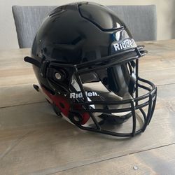 Riddell SpeedFlex Youth Football Helmet