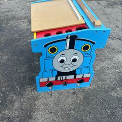 Thomas The Tank Engine Kids Desk