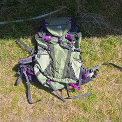 The North Face Altea 35 Backpack