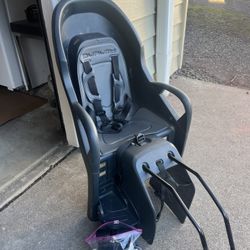 Burley Dash Kids Bike Seat