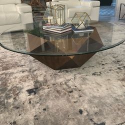 60 inch round coffee table