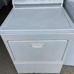 Kenmore Electric Dryer
