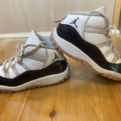 Kids Size 10c Shoes - Jordan 3 Retro, AF1, Fall Boots