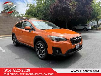 2019 Subaru Crosstrek