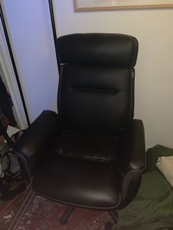Eureka Ergonomic swivel desk chair