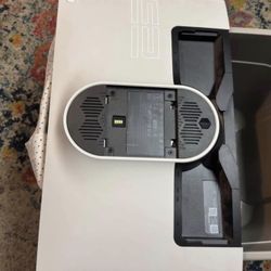 Monitor; Alienware 240Hz Gaming Monitor 27 Inch with FHD (Full HD 1920 x 1080) Display, IPS Technolo