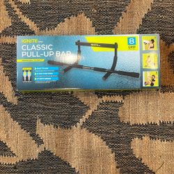 Pull Up Bar