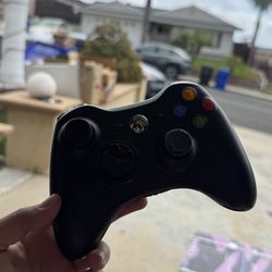 xbox 360 controller