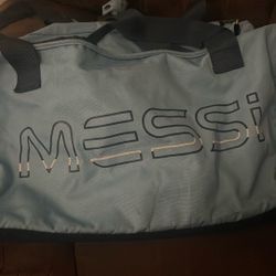 Messi Duffle Bag