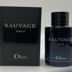 Dior Sauvage Cologne