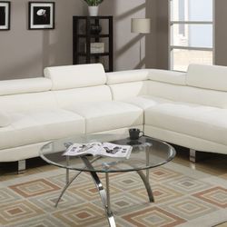 Sectional