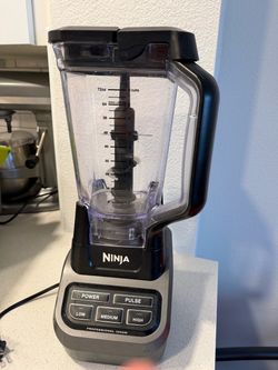 blender