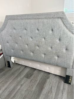 Head board